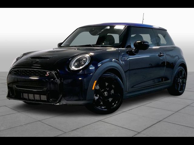 2024 MINI Cooper Hardtop S