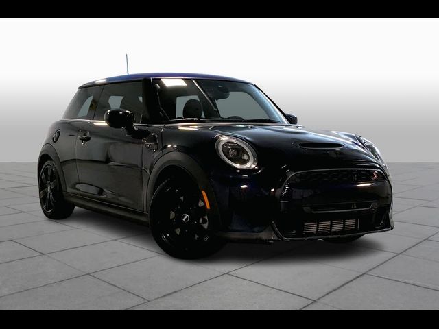 2024 MINI Cooper Hardtop S