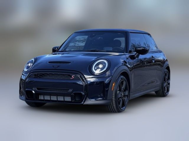 2024 MINI Cooper Hardtop S