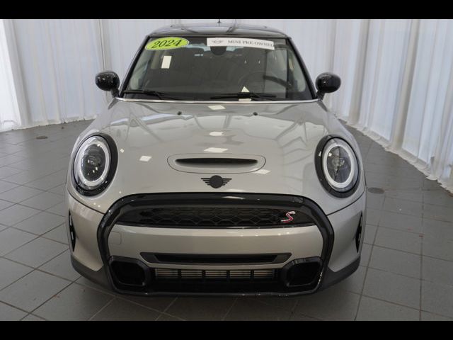 2024 MINI Cooper Hardtop S