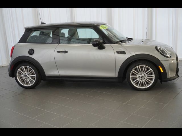 2024 MINI Cooper Hardtop S