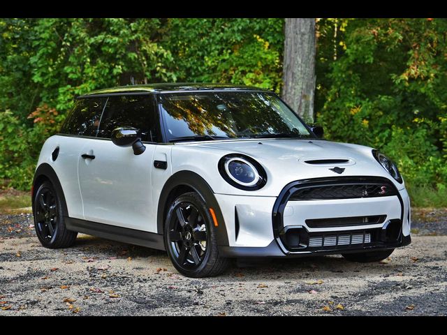 2024 MINI Cooper Hardtop S