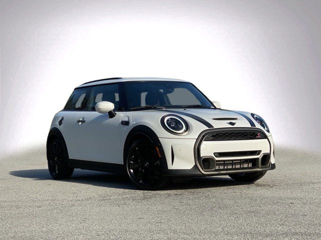 2024 MINI Cooper Hardtop S