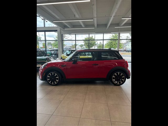 2024 MINI Cooper Hardtop S