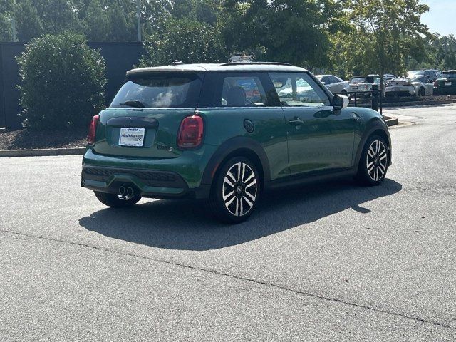 2024 MINI Cooper Hardtop S