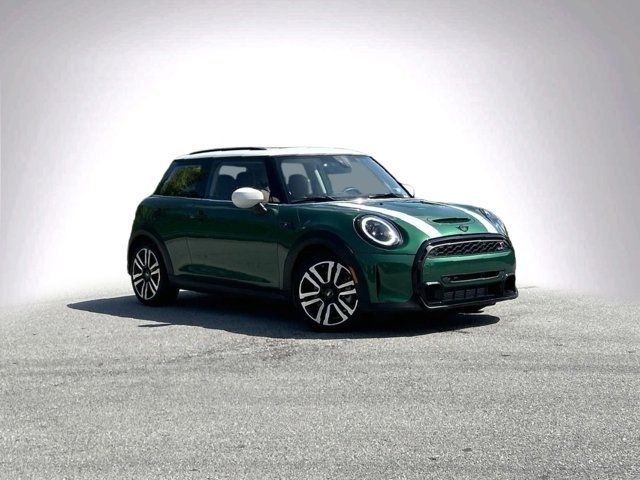 2024 MINI Cooper Hardtop S