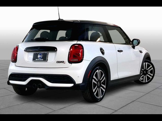 2024 MINI Cooper Hardtop S