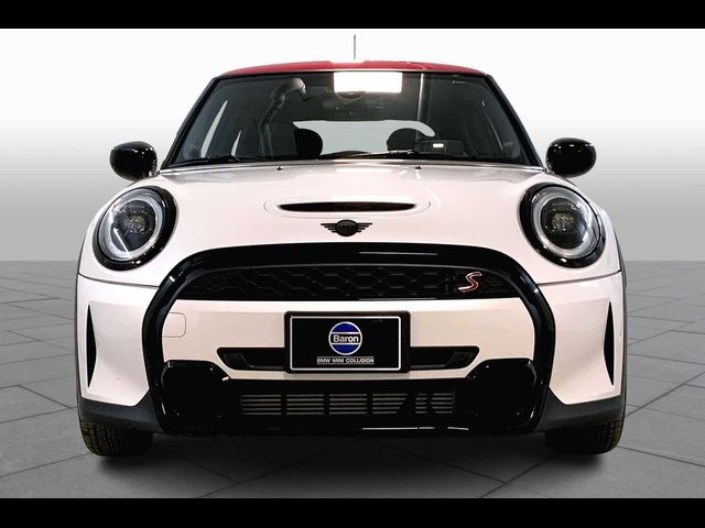 2024 MINI Cooper Hardtop S