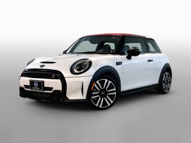 2024 MINI Cooper Hardtop S