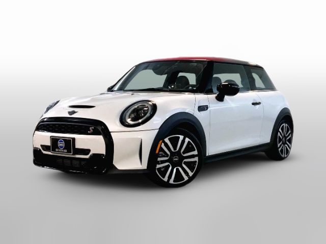 2024 MINI Cooper Hardtop S