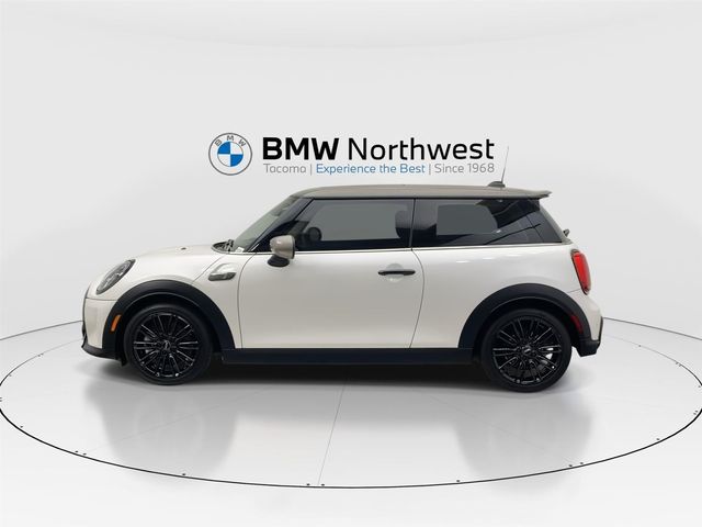 2024 MINI Cooper Hardtop S