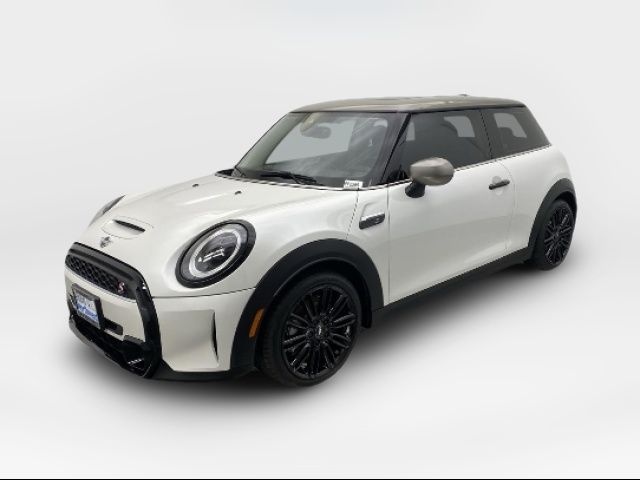 2024 MINI Cooper Hardtop S