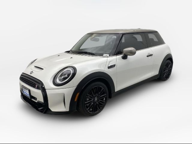 2024 MINI Cooper Hardtop S