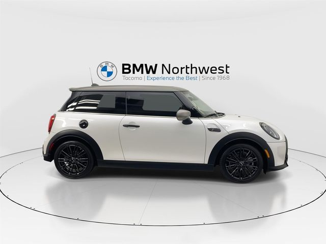 2024 MINI Cooper Hardtop S