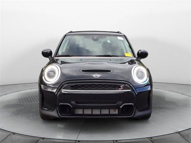 2024 MINI Cooper Hardtop S