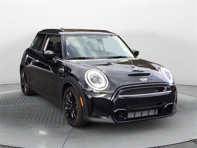 2024 MINI Cooper Hardtop S