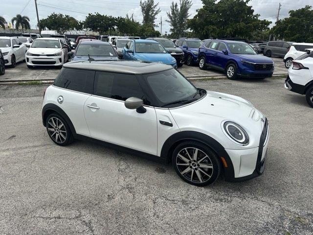 2024 MINI Cooper Hardtop S