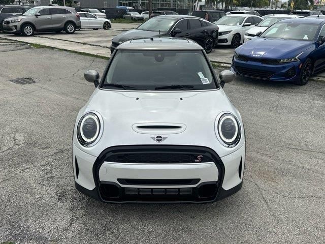 2024 MINI Cooper Hardtop S