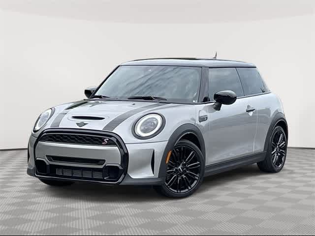 2024 MINI Cooper Hardtop S