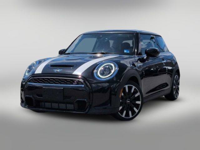 2024 MINI Cooper Hardtop S