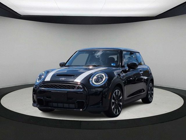 2024 MINI Cooper Hardtop S