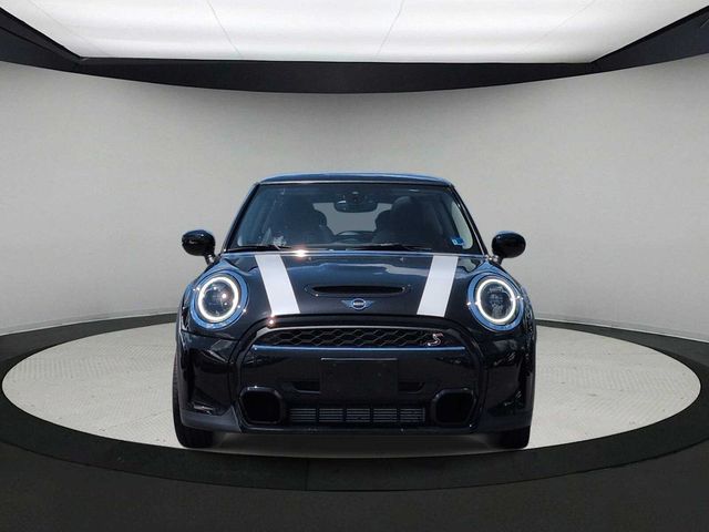 2024 MINI Cooper Hardtop S