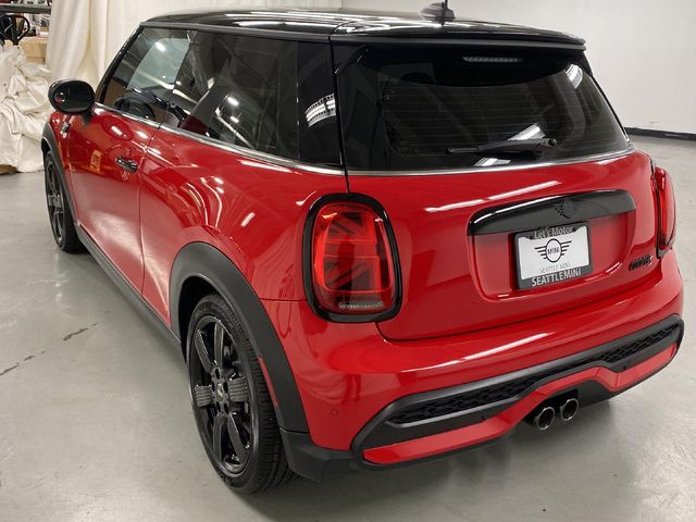 2024 MINI Cooper Hardtop S