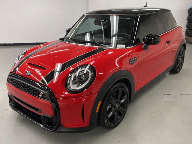 2024 MINI Cooper Hardtop S