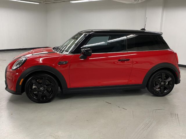 2024 MINI Cooper Hardtop S