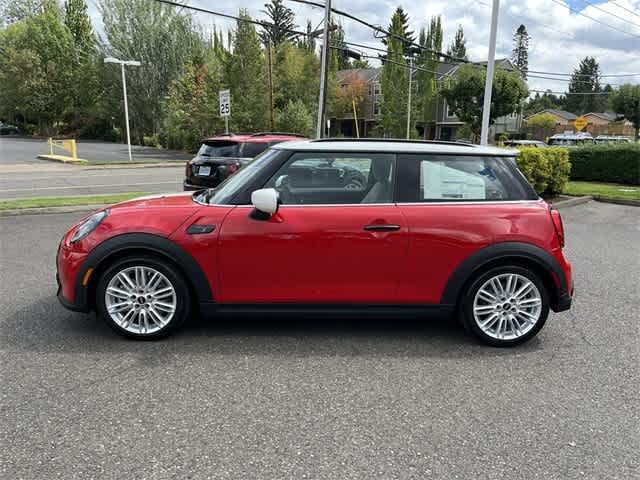 2024 MINI Cooper Hardtop S