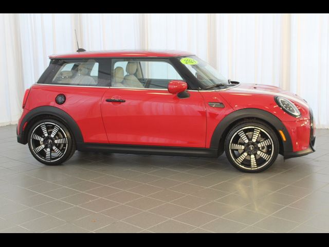 2024 MINI Cooper Hardtop S