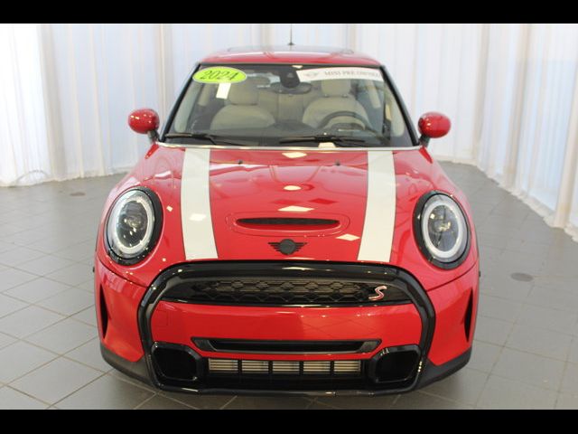 2024 MINI Cooper Hardtop S