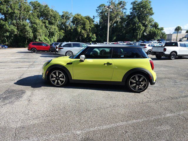 2024 MINI Cooper Hardtop S