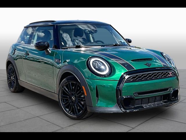 2024 MINI Cooper Hardtop S