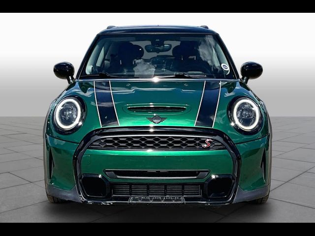 2024 MINI Cooper Hardtop S