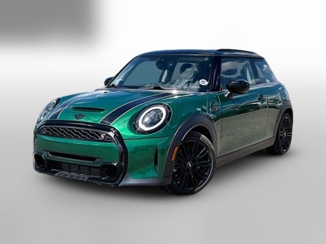 2024 MINI Cooper Hardtop S
