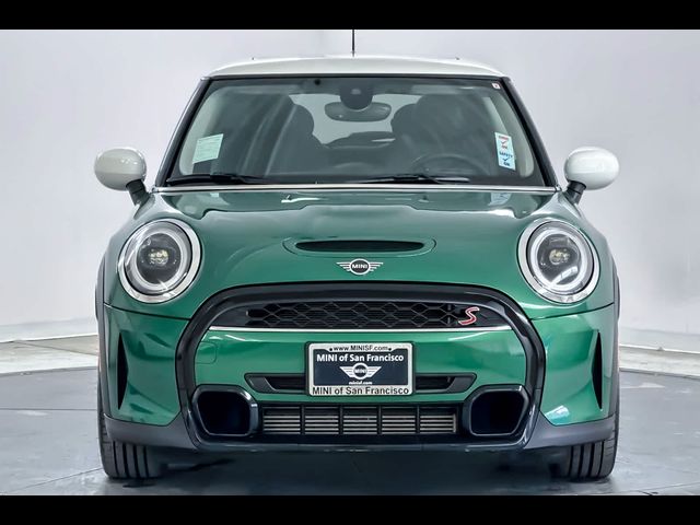 2024 MINI Cooper Hardtop S