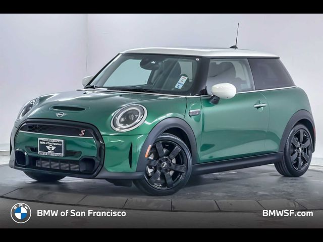 2024 MINI Cooper Hardtop S