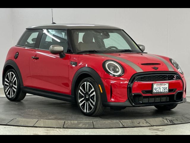 2024 MINI Cooper Hardtop S