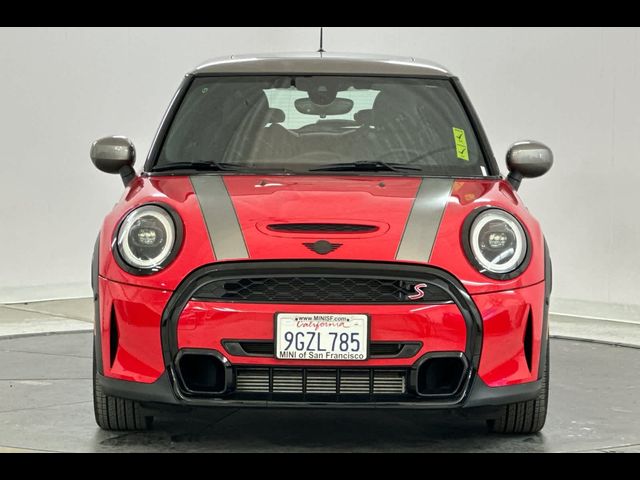 2024 MINI Cooper Hardtop S