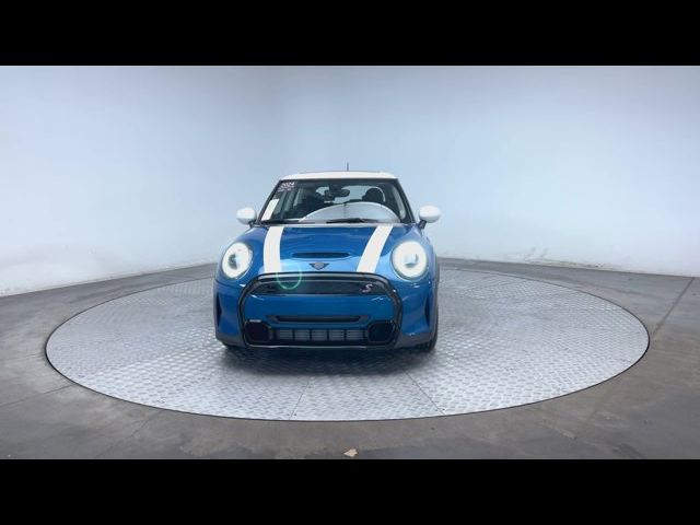 2024 MINI Cooper Hardtop S