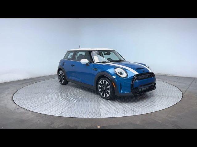 2024 MINI Cooper Hardtop S