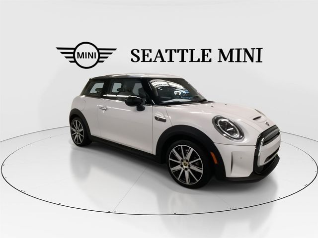 2024 MINI Cooper Hardtop SE