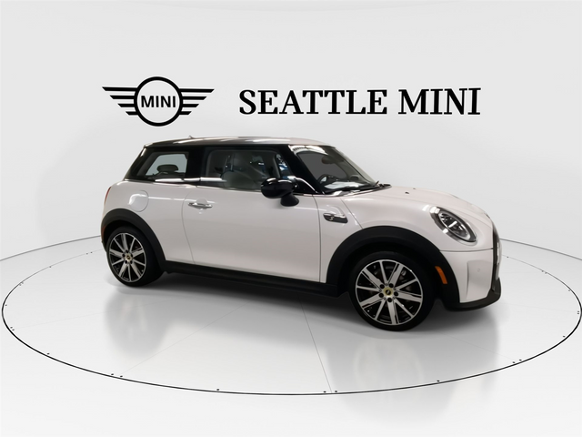 2024 MINI Cooper Hardtop SE