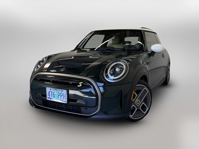 2024 MINI Cooper Hardtop SE