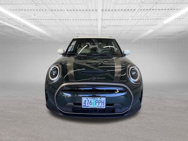 2024 MINI Cooper Hardtop SE