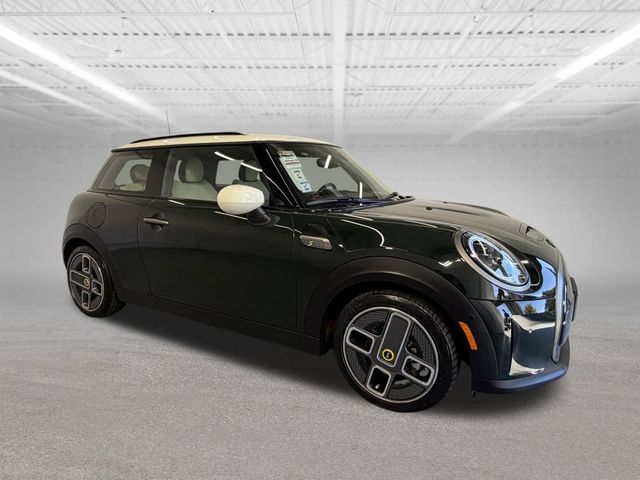 2024 MINI Cooper Hardtop SE