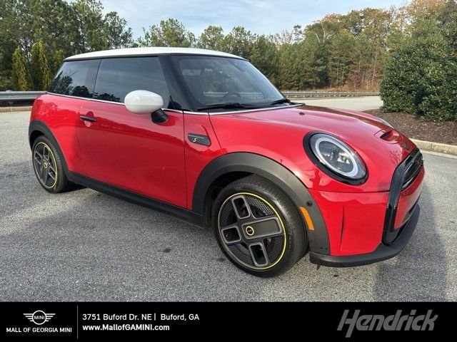 2024 MINI Cooper Hardtop SE