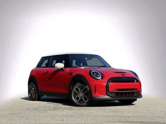 2024 MINI Cooper Hardtop SE