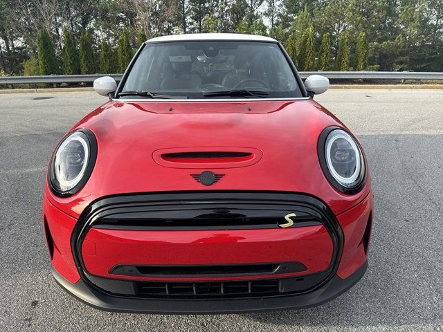 2024 MINI Cooper Hardtop SE